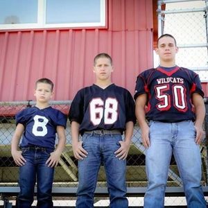 Meet your Posher, Robin